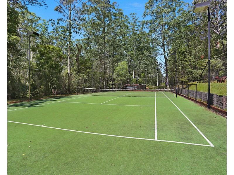 Cabin 16 17/ 2940 Salisbury Road, Salisbury via, Dungog NSW 2420