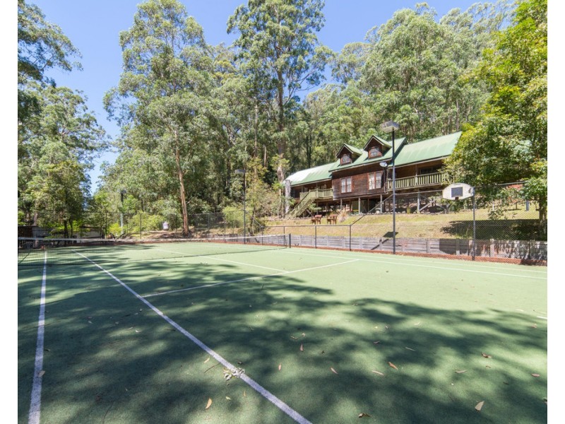 Cabin 16 17/ 2940 Salisbury Road, Salisbury via, Dungog NSW 2420