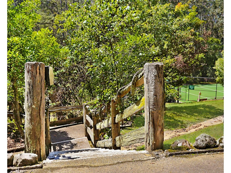 Cabin 16 17/ 2940 Salisbury Road, Salisbury via, Dungog NSW 2420