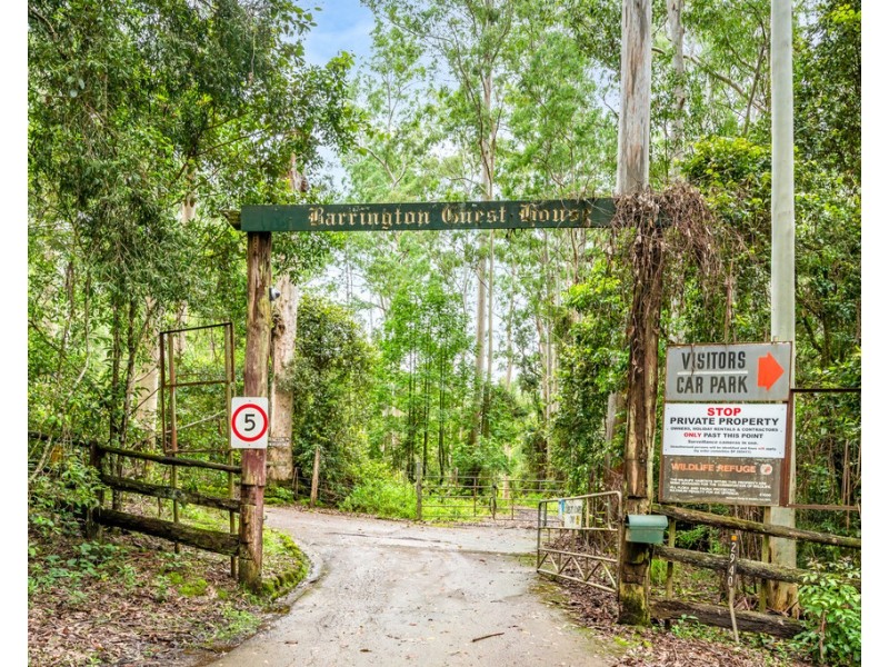 Cabin 16 17/ 2940 Salisbury Road, Salisbury via, Dungog NSW 2420