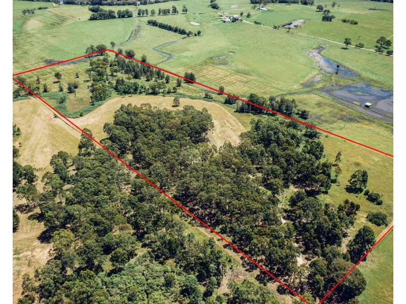 lot 1, 616 East Seaham Road, East Seaham NSW 2324