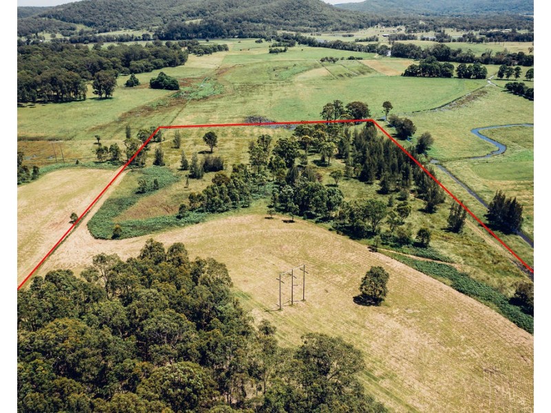 lot 1, 616 East Seaham Road, East Seaham NSW 2324