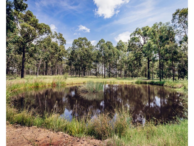 lot 1, 616 East Seaham Road, East Seaham NSW 2324