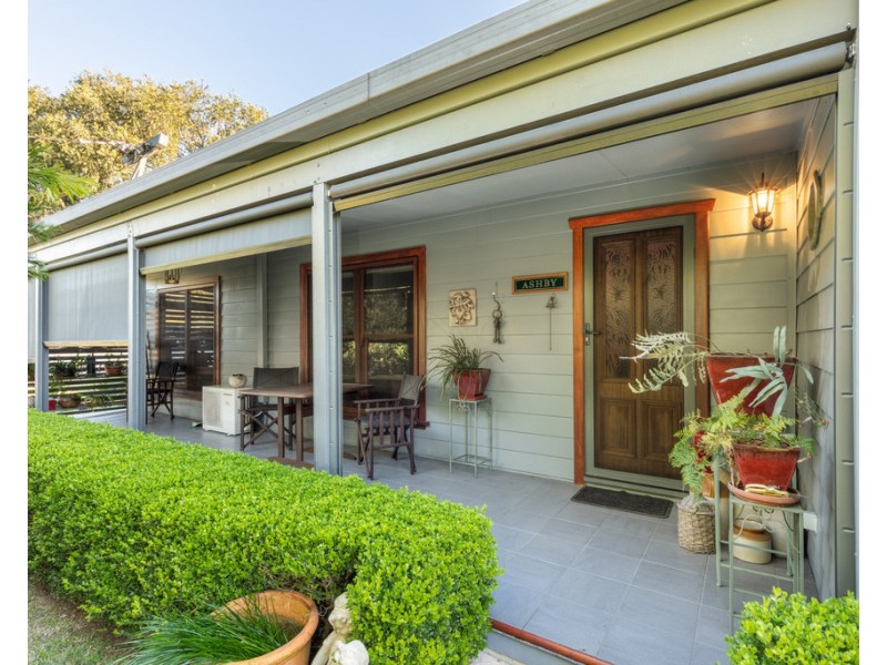 63 Russell Street, Clarence Town NSW 2321