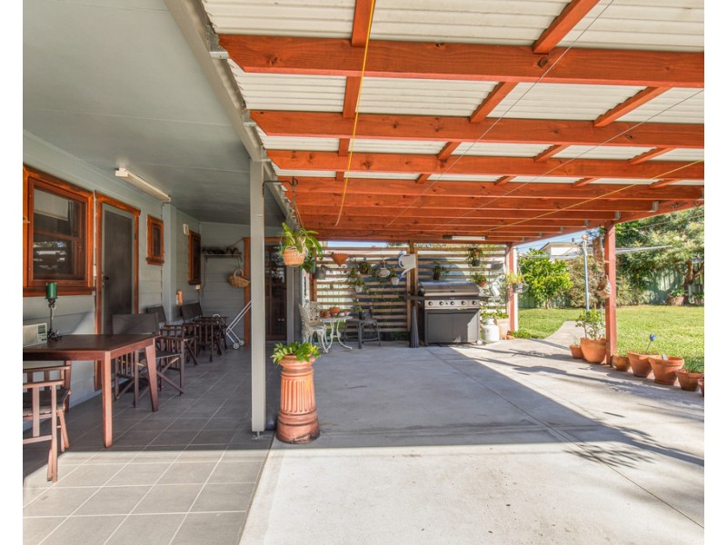 63 Russell Street, Clarence Town NSW 2321