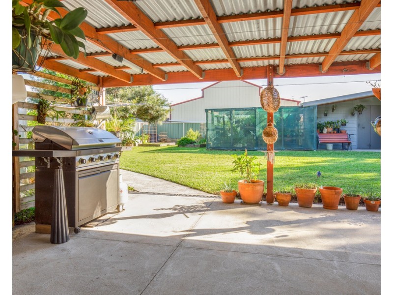 63 Russell Street, Clarence Town NSW 2321