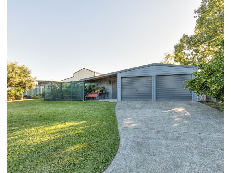 63 Russell Street, Clarence Town NSW 2321