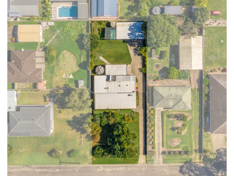 63 Russell Street, Clarence Town NSW 2321