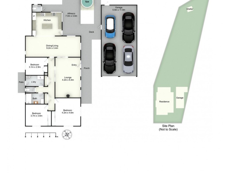 67 Old Coach Road, Limeburners Creek NSW 2324