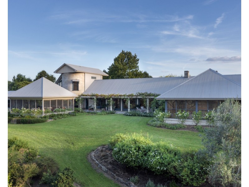 2657 Glendonbrook Road, Gresford NSW 2311