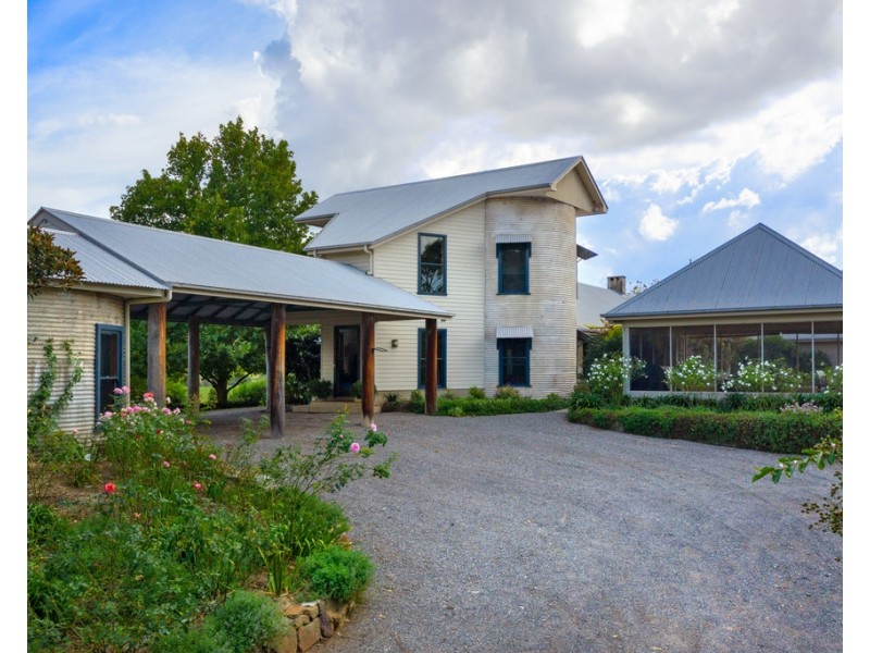 2657 Glendonbrook Road, Gresford NSW 2311