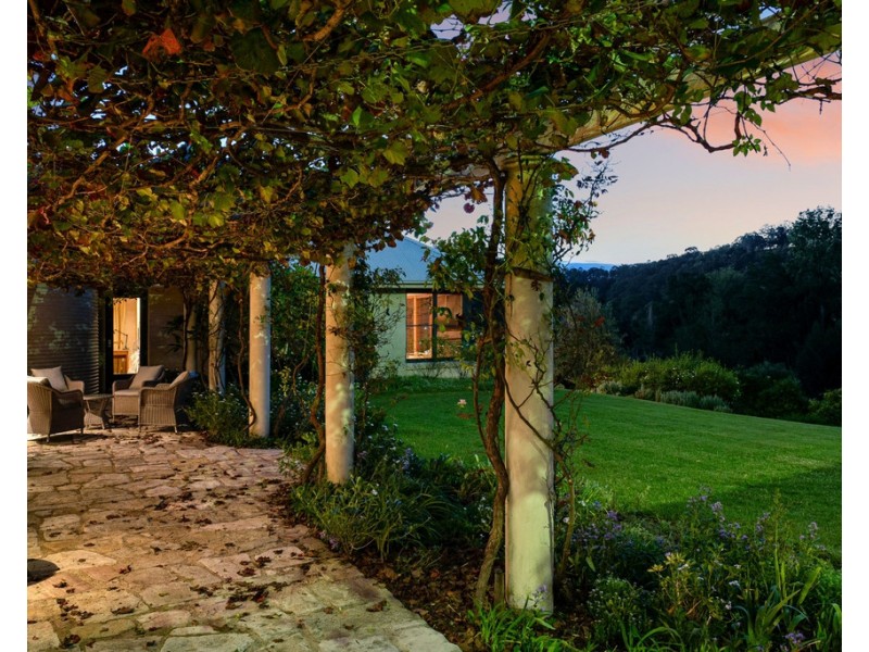 2657 Glendonbrook Road, Gresford NSW 2311
