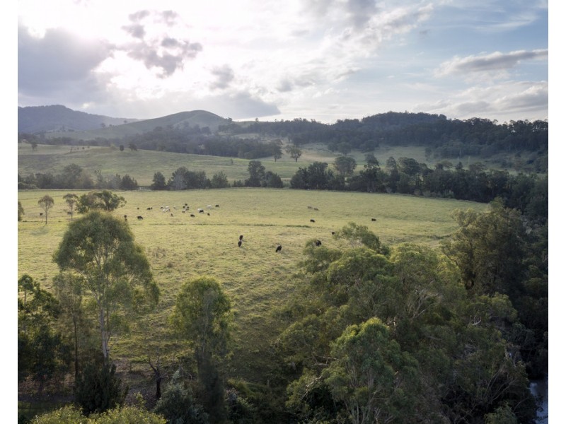 2657 Glendonbrook Road, Gresford NSW 2311