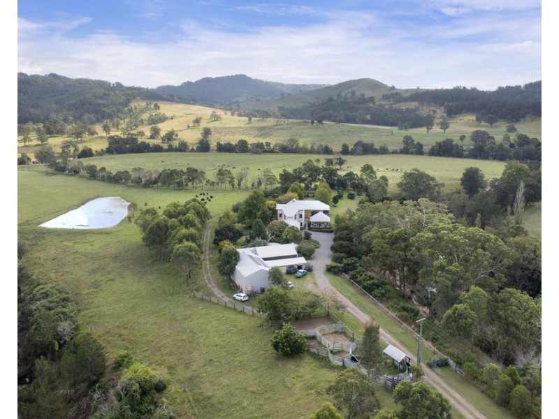 2657 Glendonbrook Road, Gresford NSW 2311