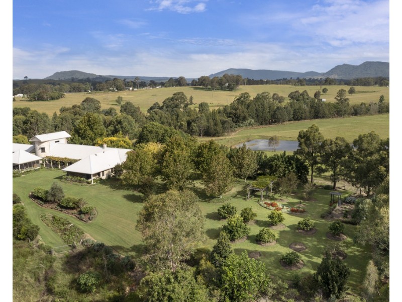 2657 Glendonbrook Road, Gresford NSW 2311
