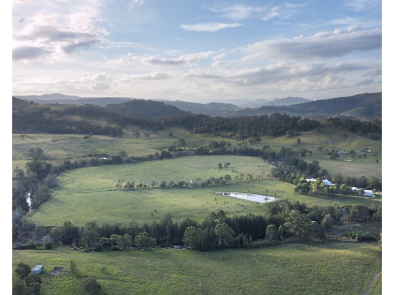 2657 Glendonbrook Road, Gresford NSW 2311