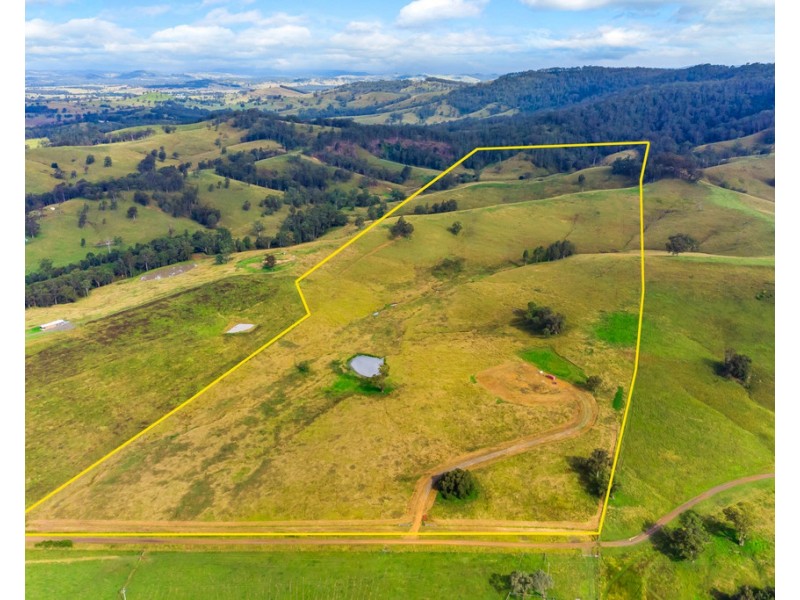 355 Hanleys Creek Road, Tabbil Creek Via, Dungog NSW 2420