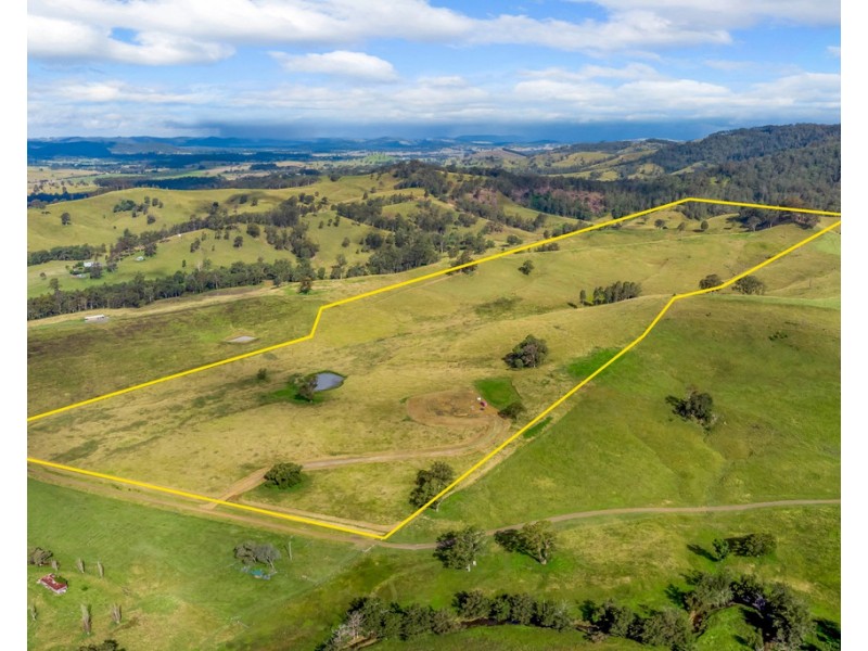 355 Hanleys Creek Road, Tabbil Creek Via, Dungog NSW 2420