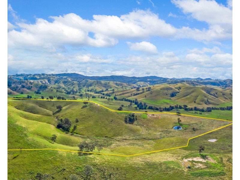 355 Hanleys Creek Road, Tabbil Creek Via, Dungog NSW 2420