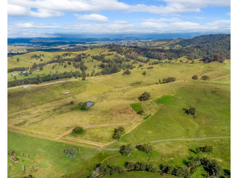 355 Hanleys Creek Road, Tabbil Creek Via, Dungog NSW 2420