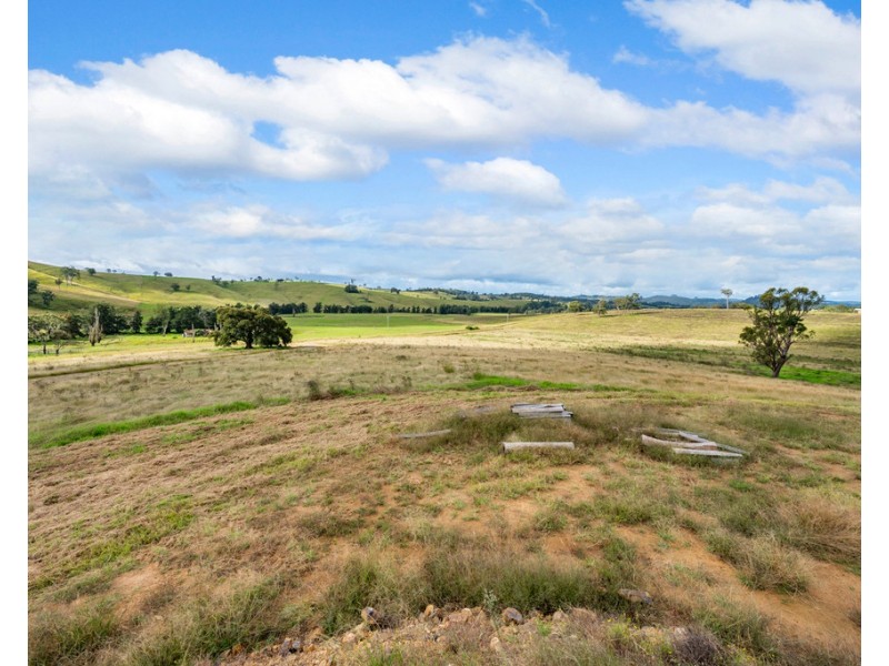 355 Hanleys Creek Road, Tabbil Creek Via, Dungog NSW 2420