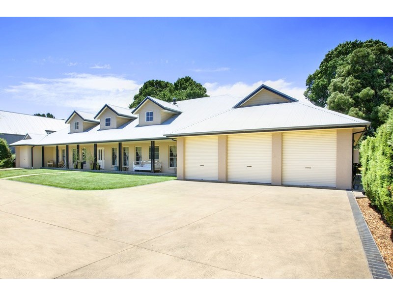 3 Harman St, Burrawang NSW 2577