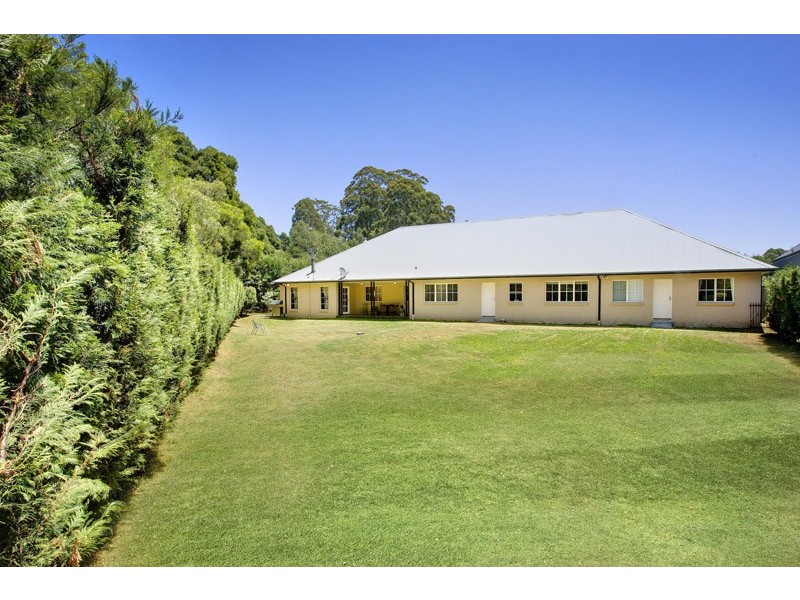 3 Harman St, Burrawang NSW 2577