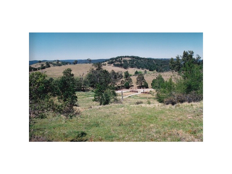 “Eden Springs” 3102 Wombeyan Caves Rd, Bullio NSW 2575