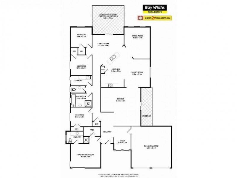 10 Emily Circuit, Bowral NSW 2576 Floorplan