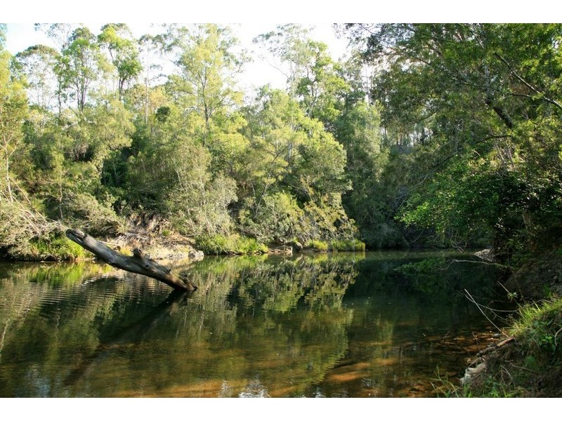 780 Forbes River Road, Birdwood NSW 2446