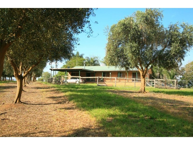 780 Forbes River Road, Birdwood NSW 2446