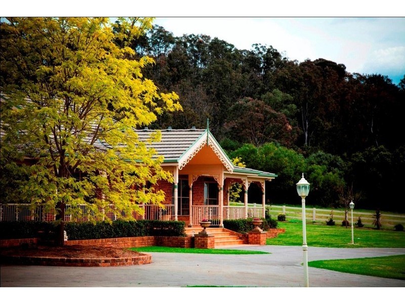 35 McKee Road, Theresa Park NSW 2570