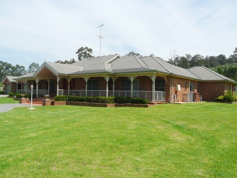 35 McKee Road, Theresa Park NSW 2570