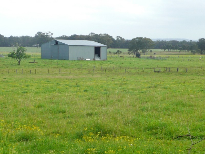 95 Great Southern Road, Bargo NSW 2574