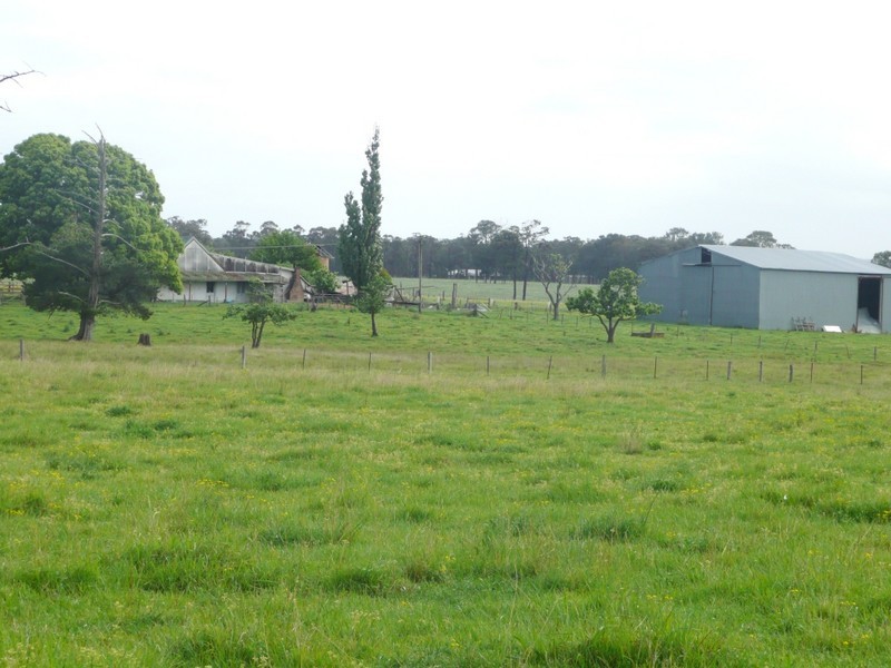 95 Great Southern Road, Bargo NSW 2574