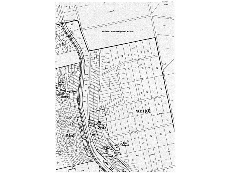 95 Great Southern Road, Bargo NSW 2574