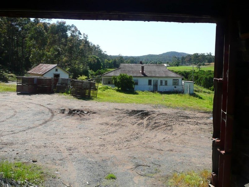 46 Dittons Road, Dooralong NSW 2259