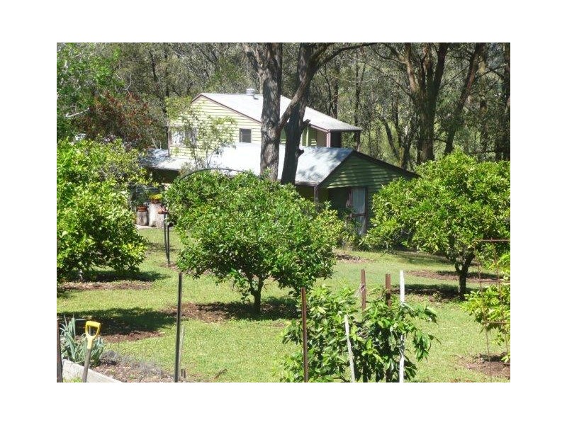 1330 Fosterton Road, Dungog NSW 2420
