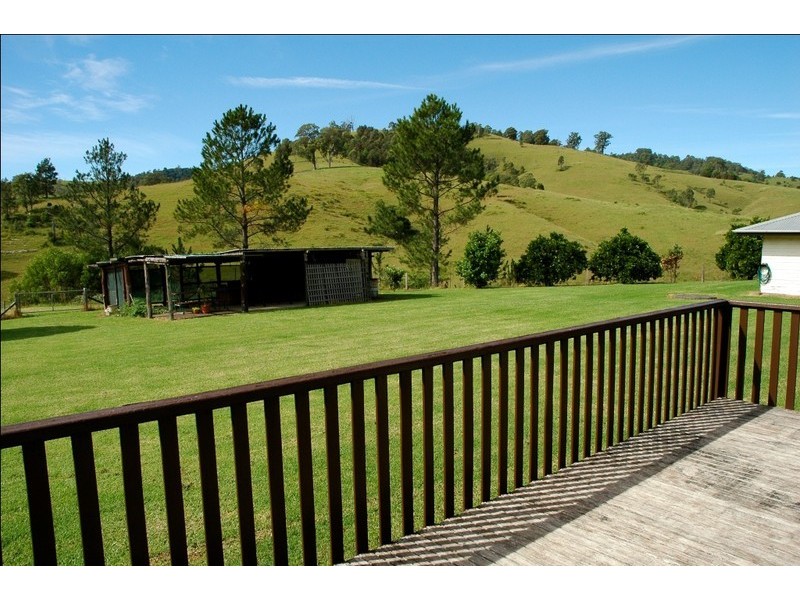 1054 Bakers Creek Road (Lot 23), Gloucester NSW 2422