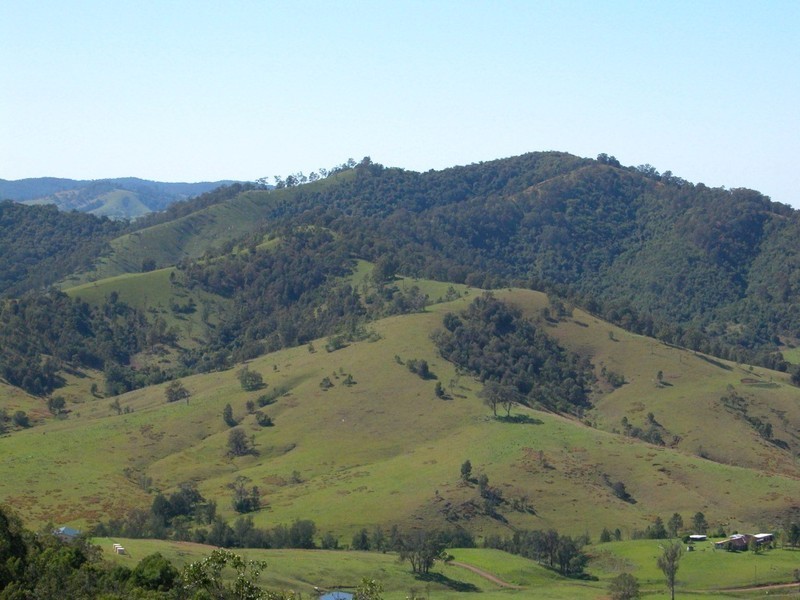 1054 Bakers Creek Road (Lot 23), Gloucester NSW 2422