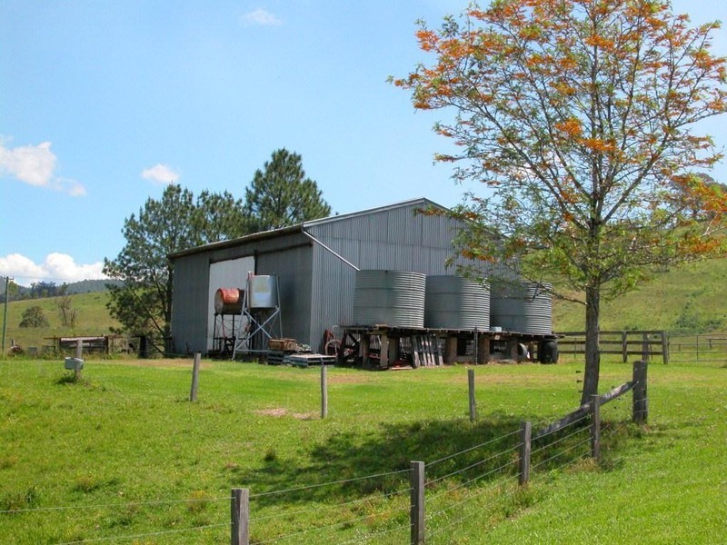 1054 Bakers Creek Road (Lot 23), Gloucester NSW 2422