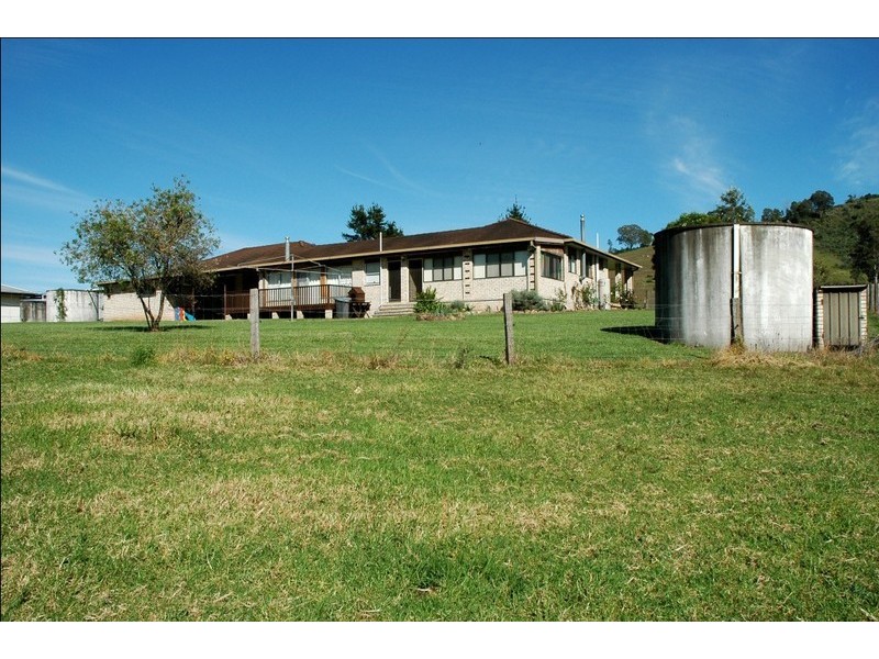 1054 Bakers Creek Road (Lot 23), Gloucester NSW 2422