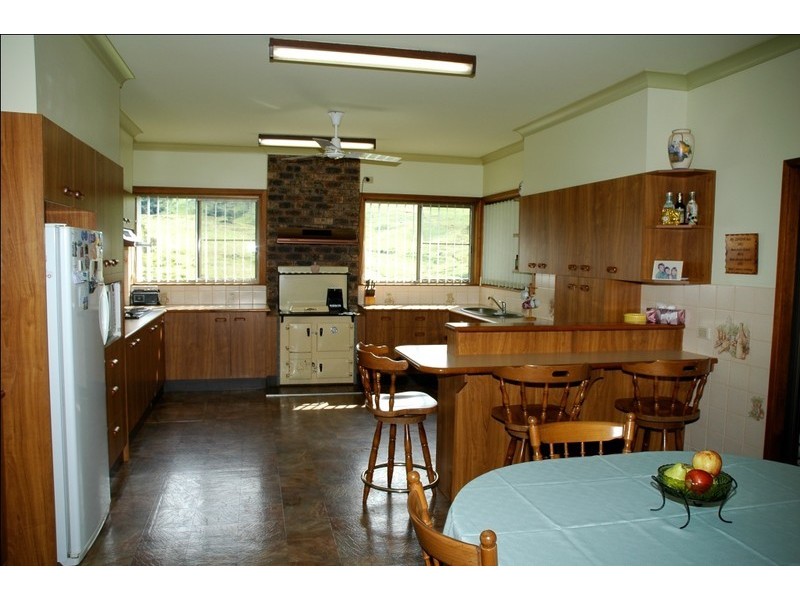 1054 Bakers Creek Road (Lot 23), Gloucester NSW 2422