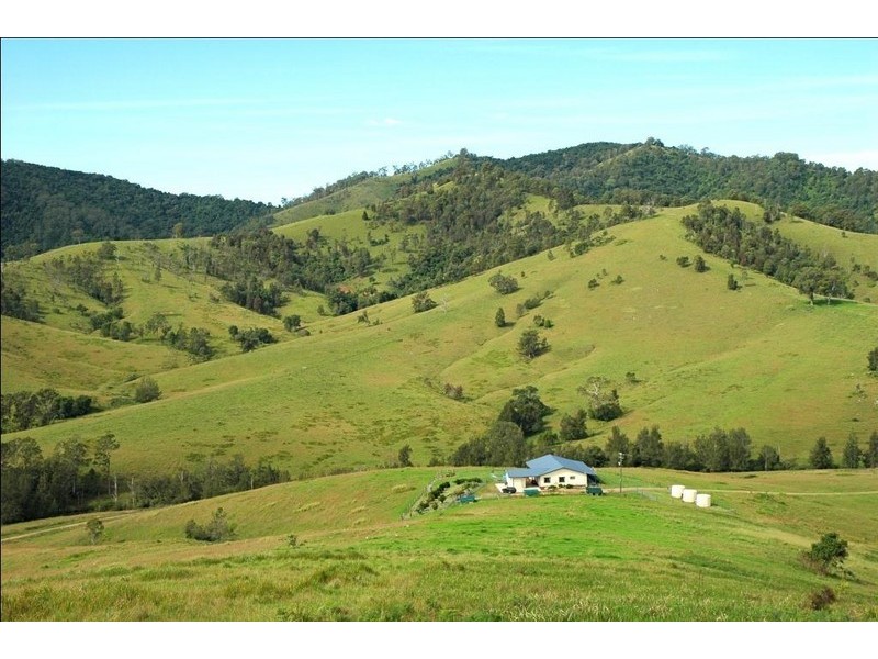 1089 Bakers Creek Road (Lot 22), Gloucester NSW 2422