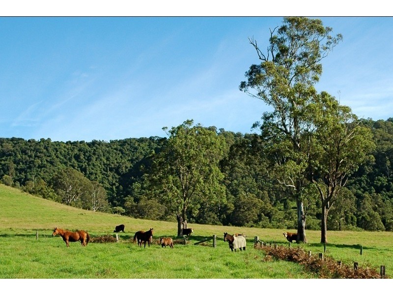 1089 Bakers Creek Road (Lot 22), Gloucester NSW 2422