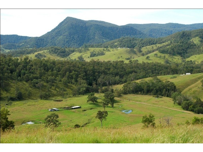 1089 Bakers Creek Road (Lot 22), Gloucester NSW 2422