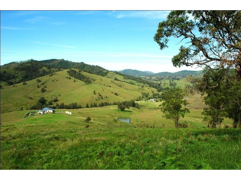 1089 Bakers Creek Road (Lot 22), Gloucester NSW 2422
