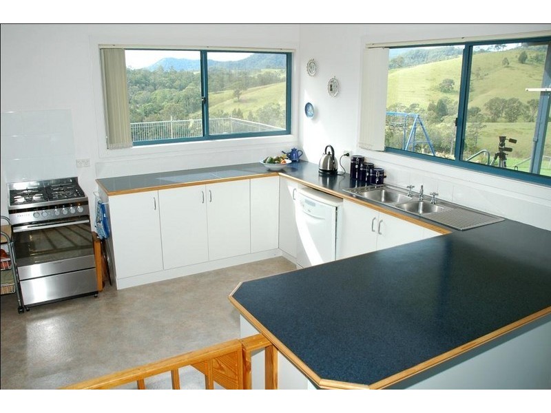 1089 Bakers Creek Road (Lot 22), Gloucester NSW 2422