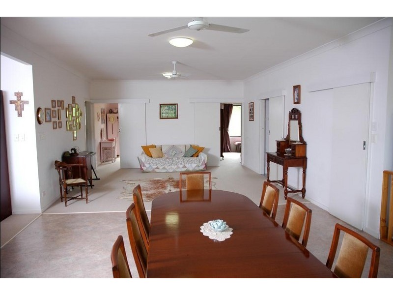 1089 Bakers Creek Road (Lot 22), Gloucester NSW 2422