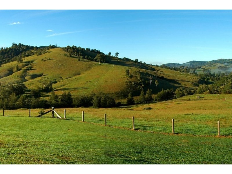 1089 Bakers Creek Road (Lot 22), Gloucester NSW 2422